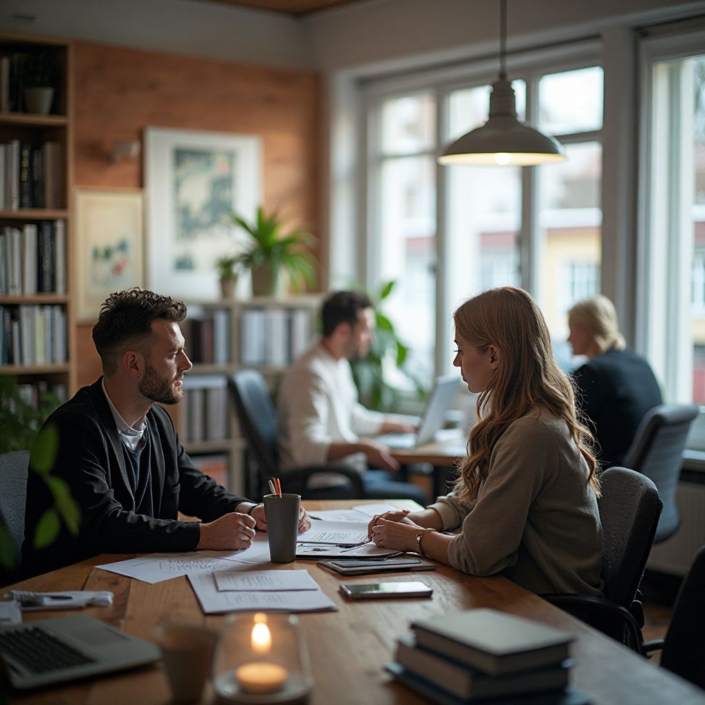 Despre noi Pro Impecabil