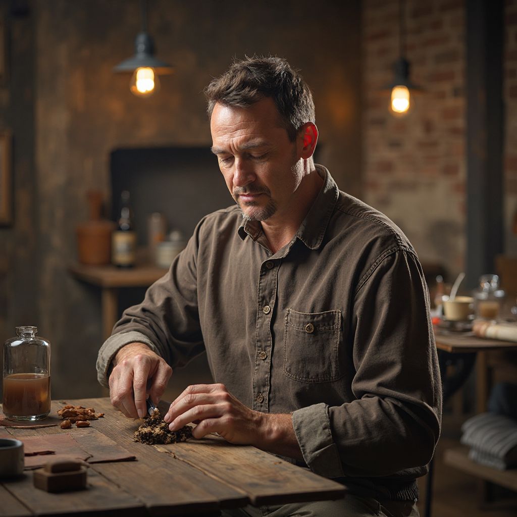 Apartament după reparații — praf peste tot